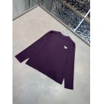 2025年10月26日入荷秋冬新作Prada同じデザインで長袖や半袖も作れます高級品/MP工場