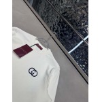 2025年10月26日入荷秋冬新作Gucci同じデザインで長袖や半袖も作れます高級品/mp工場