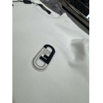 2025年10月26日入荷秋冬新作Fendi同じデザインで長袖や半袖も作れます高級品/MP工場