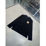 2025年10月26日入荷秋冬新作Fendi同じデザインで長袖や半袖も作れます高級品/MP工場