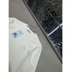 2025年10月26日入荷秋冬新作Burberry同じデザインで長袖や半袖も作れます高級品/MP工場