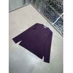 2025年10月26日入荷秋冬新作Burberry同じデザインで長袖や半袖も作れます高級品/MP工場