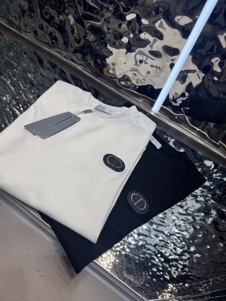 2025年10月26日入荷秋冬新作Dior同じデザインで長袖...