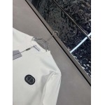 2025年10月26日入荷秋冬新作Dior同じデザインで長袖や半袖も作れます高級品/MP工場