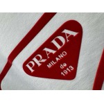 2025年10月26日入荷秋冬新作PRADA長袖 Tシャツ高級品/MP工場