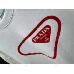 2025年10月26日入荷秋冬新作PRADA長袖 Tシャツ高級品/MP工場