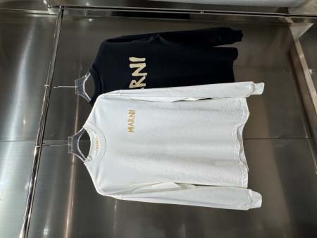 2025年10月26日入荷秋冬新作ARMANI長袖 Tシャツ...