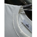 2025年10月26日入荷秋冬新作ALO長袖 Tシャツ高級品/MP工場