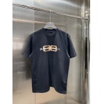 2025年10月26日入荷秋冬新作BALENCIAGA半袖Tシャツ高級品/MP工場