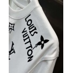2025年10月26日入荷秋冬新作Louis Vuitton半袖Tシャツ高級品/MP工場
