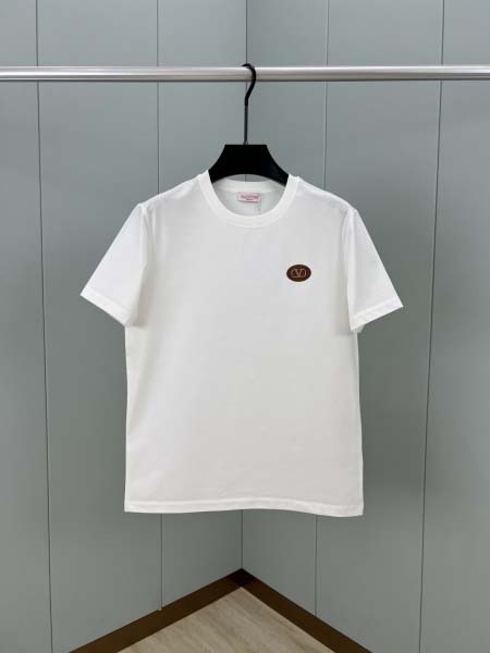 2025年10月26日入荷秋冬新作Valention半袖Tシ...