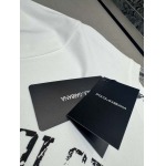 2025年10月26日入荷秋冬新作Dolce&Gabbana半袖Tシャツ高級品/MP工場