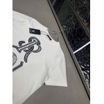 2025年10月26日入荷秋冬新作STEFANO RICCI半袖Tシャツ高級品/MP工場