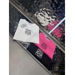 2025年10月26日入荷秋冬新作loewe半袖Tシャツ高級品/MP工場