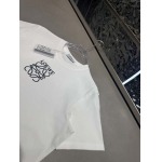 2025年10月26日入荷秋冬新作loewe半袖Tシャツ高級品/MP工場