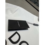 2025年10月26日入荷秋冬新作Dolce&Gabbana半袖Tシャツ高級品/MP工場