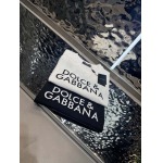 2025年10月26日入荷秋冬新作Dolce&Gabbana半袖Tシャツ高級品/MP工場