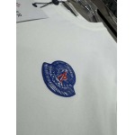 2025年10月26日入荷秋冬新作MONCLER半袖Tシャツ高級品/MP工場