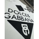 2025年10月26日入荷秋冬新作Dolce&Gabbana半袖Tシャツ高級品/MP工場