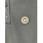 2025年10月26日入荷秋冬新作Versace半袖Tシャツ高級品/MP工場