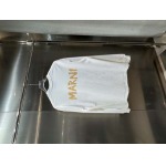 2025年10月26日入荷秋冬新作MARNI長袖 Tシャツ高級品/MP工場