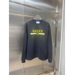 2025年10月26日入荷秋冬新作GUCCI長袖 Tシャツ高級品/MP工場