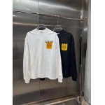 2025年10月26日入荷秋冬新作LOEWE長袖 Tシャツ高級品/MP工場