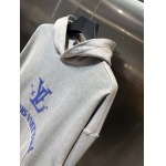 2025年10月26日入荷秋冬新作Louis Vuittonパーカー高級品/MP工場