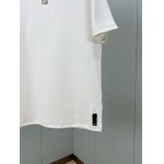 2025年10月26日入荷秋冬新作Fendi半袖Tシャツ高級品/MP工場