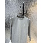 2025年10月26日入荷秋冬新作Brunello Cucinelli長袖 Tシャツ高級品/MP工場