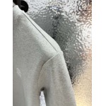 2025年10月26日入荷秋冬新作Brunello Cucinelli長袖 Tシャツ高級品/MP工場