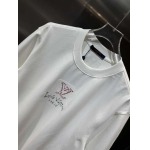 2025年10月26日入荷秋冬新作Louis Vuitton半袖Tシャツ高級品/MP工場