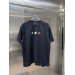 2025年10月26日入荷秋冬新作Louis Vuitton半袖Tシャツ高級品/MP工場