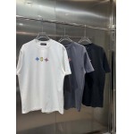 2025年10月26日入荷秋冬新作Louis Vuitton半袖Tシャツ高級品/MP工場