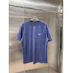 2025年10月26日入荷秋冬新作ARCTERYX半袖Tシャツ高級品/MP工場