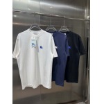 2025年10月26日入荷秋冬新作BURBERRY半袖Tシャツ高級品/MP工場