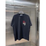 2025年10月26日入荷秋冬新作LOEWE半袖Tシャツ高級品/MP工場