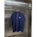 2025年10月26日入荷秋冬新作Louis Vuitton半袖Tシャツ高級品/MP工場