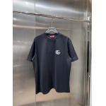 2025年10月26日入荷秋冬新作Louis Vuitton半袖Tシャツ高級品/MP工場