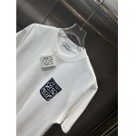 2025年10月26日入荷秋冬新作LOEWE半袖Tシャツ高級品/MP工場