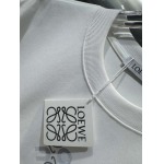 2025年10月26日入荷秋冬新作LOEWE半袖Tシャツ高級品/MP工場