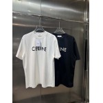 2025年10月26日入荷秋冬新作CELINE半袖Tシャツ高級品/MP工場