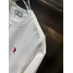 2025年10月26日入荷秋冬新作AMI半袖Tシャツ高級品/MP工場