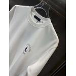 2025年10月26日入荷秋冬新作PRADA半袖Tシャツ高級品/MP工場