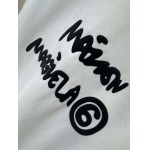2025年10月26日入荷秋冬新作Maison Margiela半袖Tシャツ高級品/MP工場