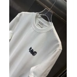 2025年10月26日入荷秋冬新作Maison Margiela半袖Tシャツ高級品/MP工場