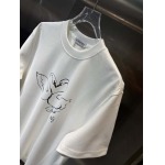 2025年10月26日入荷秋冬新作BURBERRY半袖Tシャツ高級品/MP工場