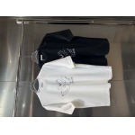 2025年10月26日入荷秋冬新作BURBERRY半袖Tシャツ高級品/MP工場