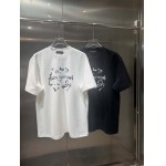 2025年10月26日入荷秋冬新作Louis Vuitton半袖Tシャツ高級品/MP工場