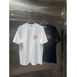 2025年10月26日入荷秋冬新作MIUMIU半袖Tシャツ高級品/MP工場